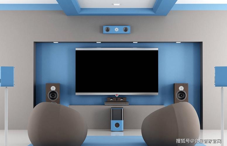 「会展管家」2023网络视听技术设备展览会