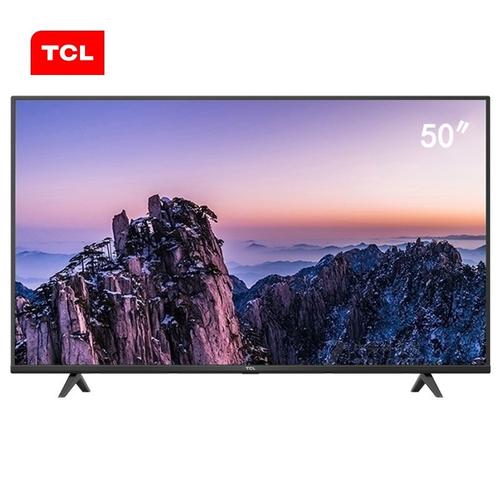 tcl 50g60 液晶电视机 家用视听设备 电视机