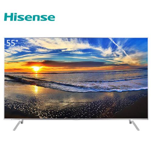 家用视听设备led55ec680us 海信